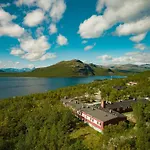 Station touristique Kilpisjaerven Retkeilykeskus
