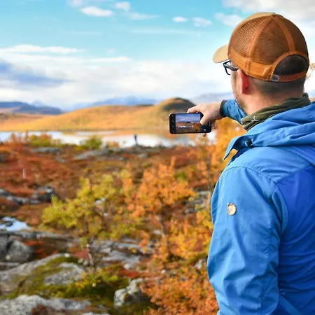 Kilpisjaerven Retkeilykeskus Resort