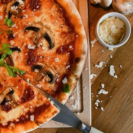 Resort Kilpisjaerven Retkeilykeskus