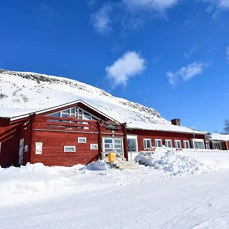 Kilpisjaerven Retkeilykeskus *