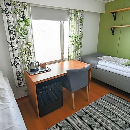 Kilpisjaerven Retkeilykeskus Resort Kilpisjärvi