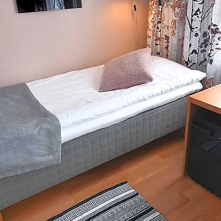 Kilpisjaerven Retkeilykeskus Resort Kilpisjärvi