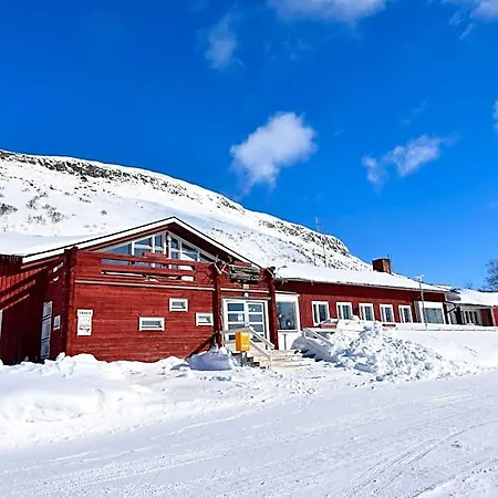 Kilpisjaerven Retkeilykeskus Resort Kilpisjärvi