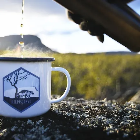 Kilpisjaerven Retkeilykeskus Resort *