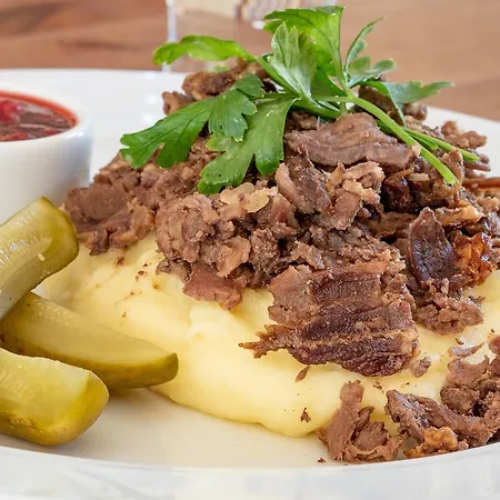 Kilpisjaerven Retkeilykeskus Resort *