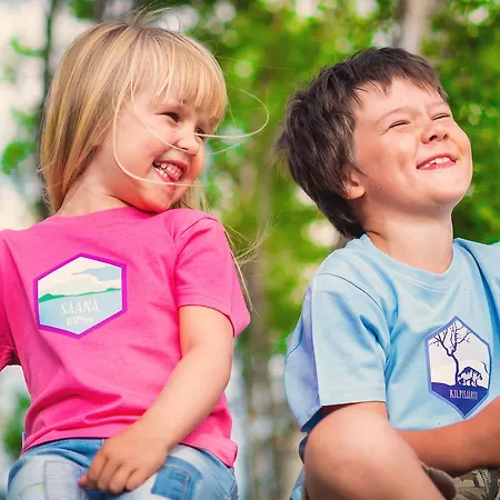 Kilpisjaerven Retkeilykeskus *