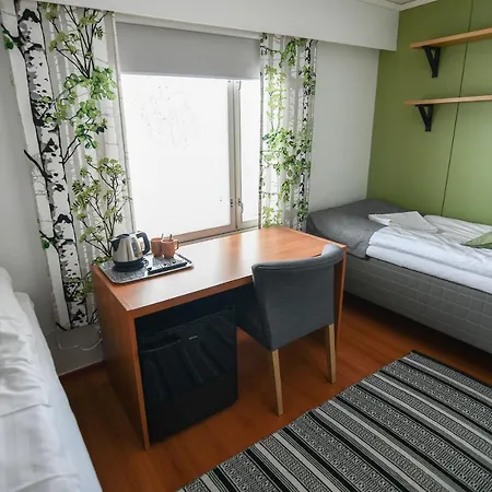 Kilpisjaerven Retkeilykeskus Resort Kilpisjärvi