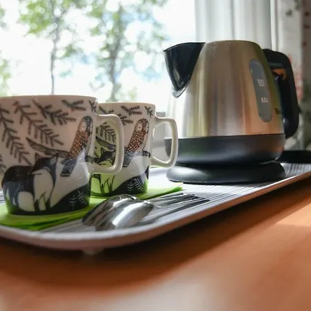 Resort Kilpisjaerven Retkeilykeskus Kilpisjarvi