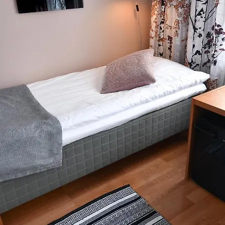 Resort Kilpisjaerven Retkeilykeskus Kilpisjarvi