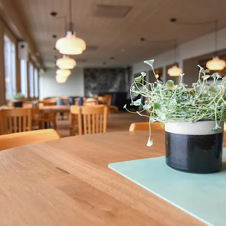 Resort Kilpisjaerven Retkeilykeskus Kilpisjarvi